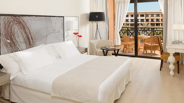 H10 Costa Adeje Palace